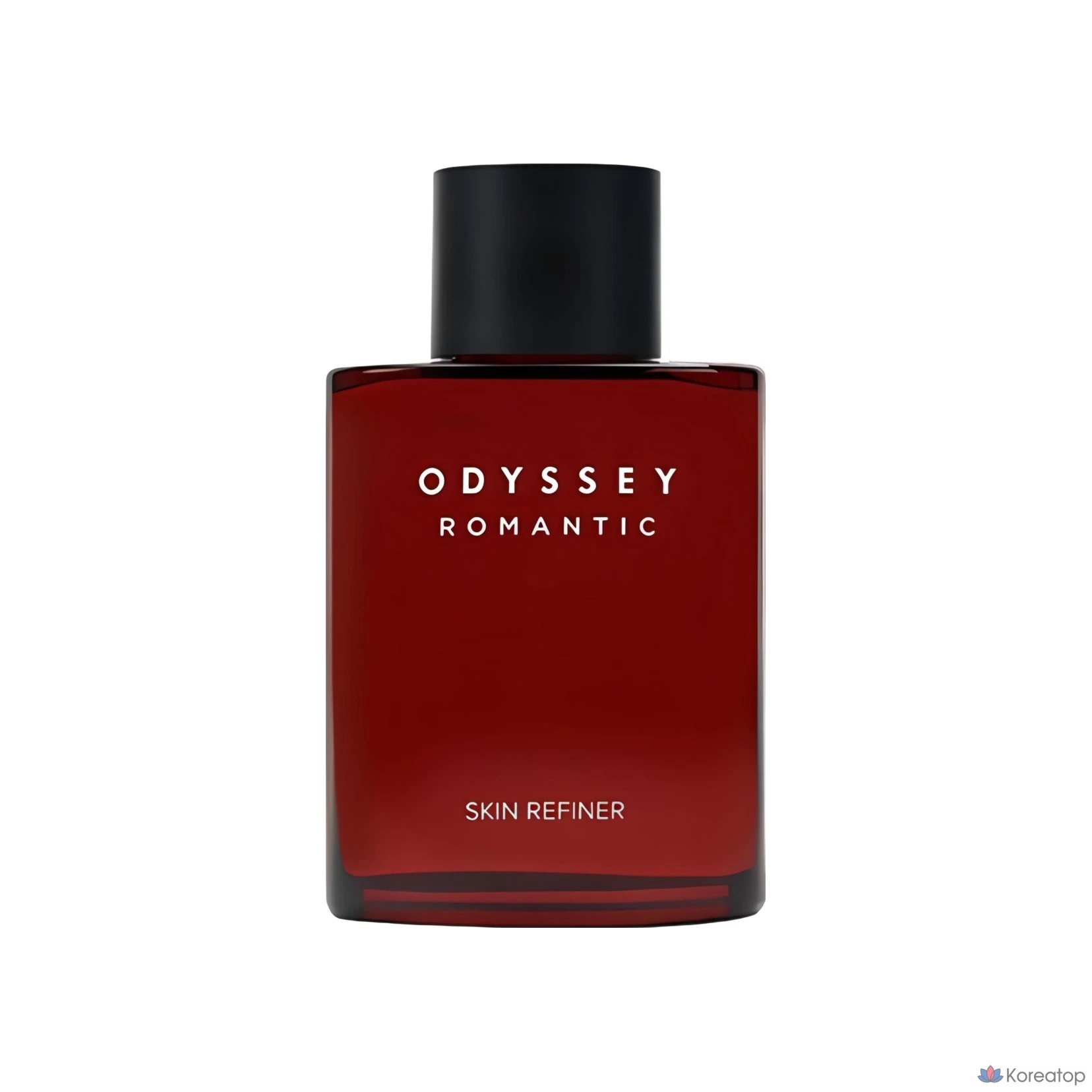 Тонер ODYSSEY Romantic Skin Refiner, 130 мл, 1 шт.