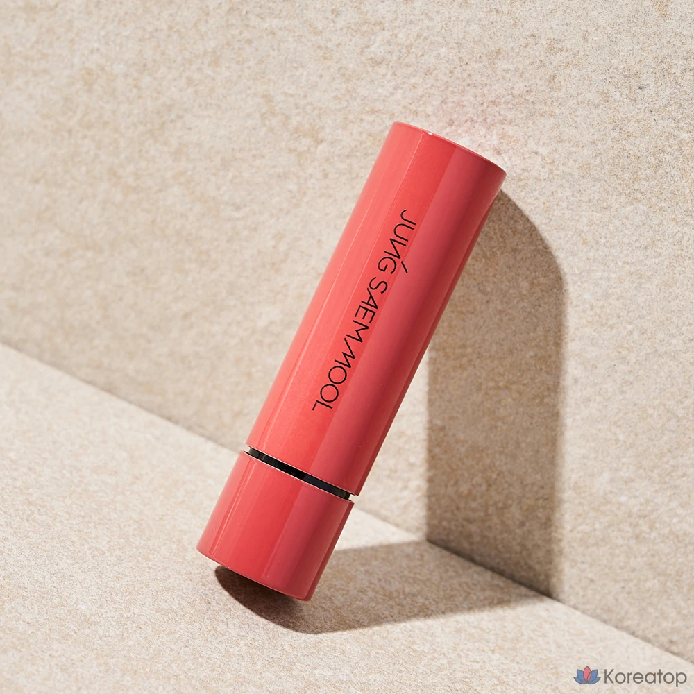 Губная помада Jungsaemmool New Classic Shine Lipstick, оттенок Eternal Rose, 1 шт., фото 2