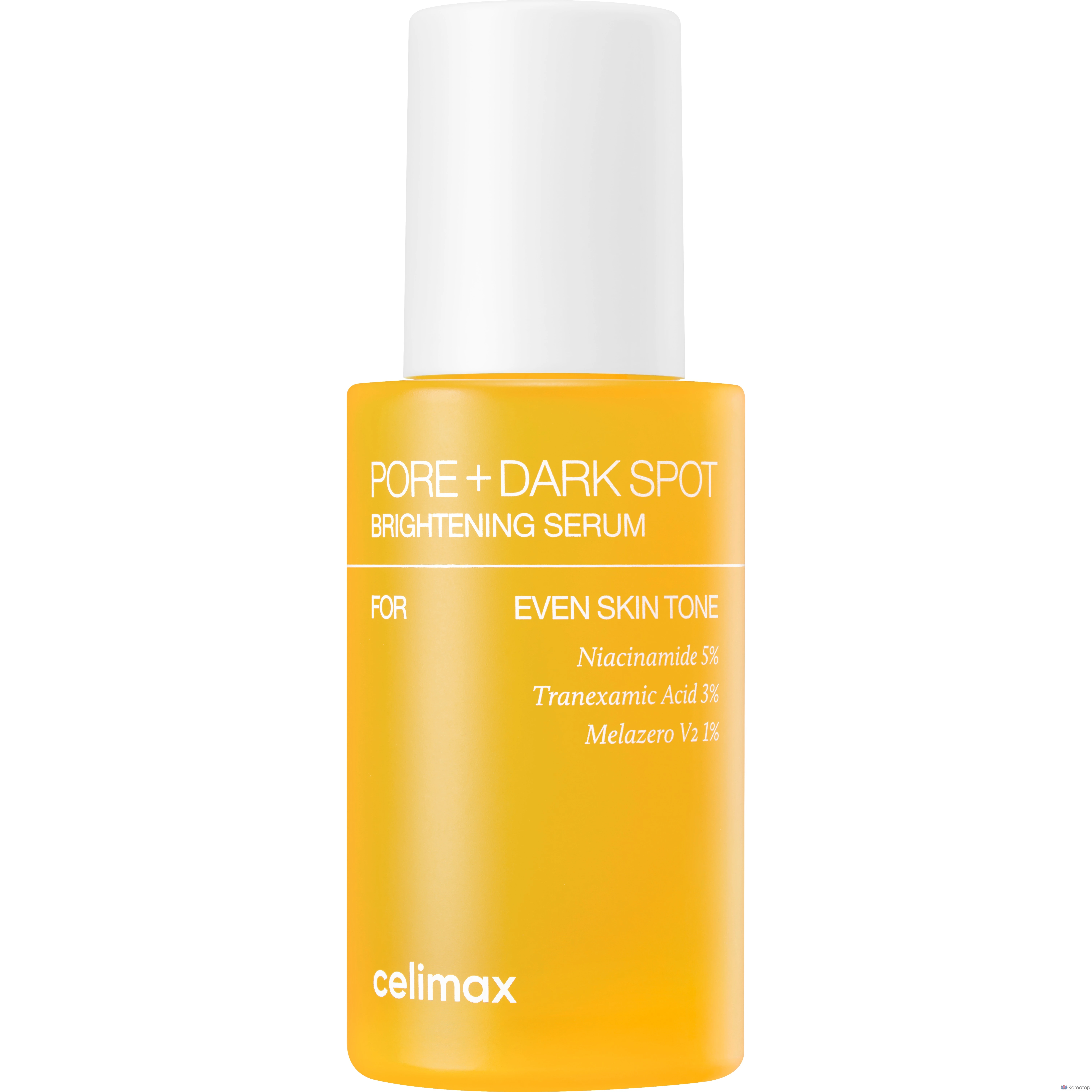 Сыворотка Celimax Brightening Pore Trouble Serum, 30 мл + 10 мл, 1 шт.