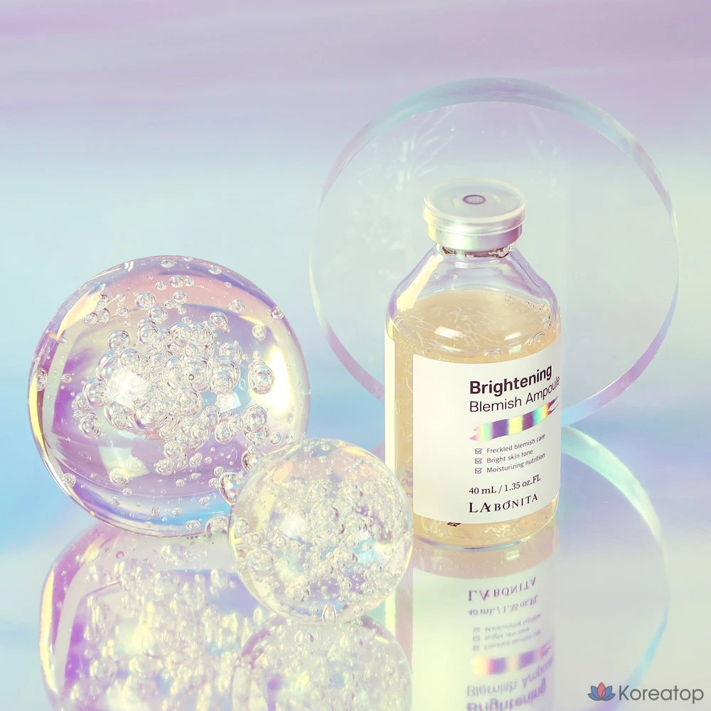 Ампульная сыворотка Labonita Brightening Blemish Ampoule, 40 мл, 1 шт.
