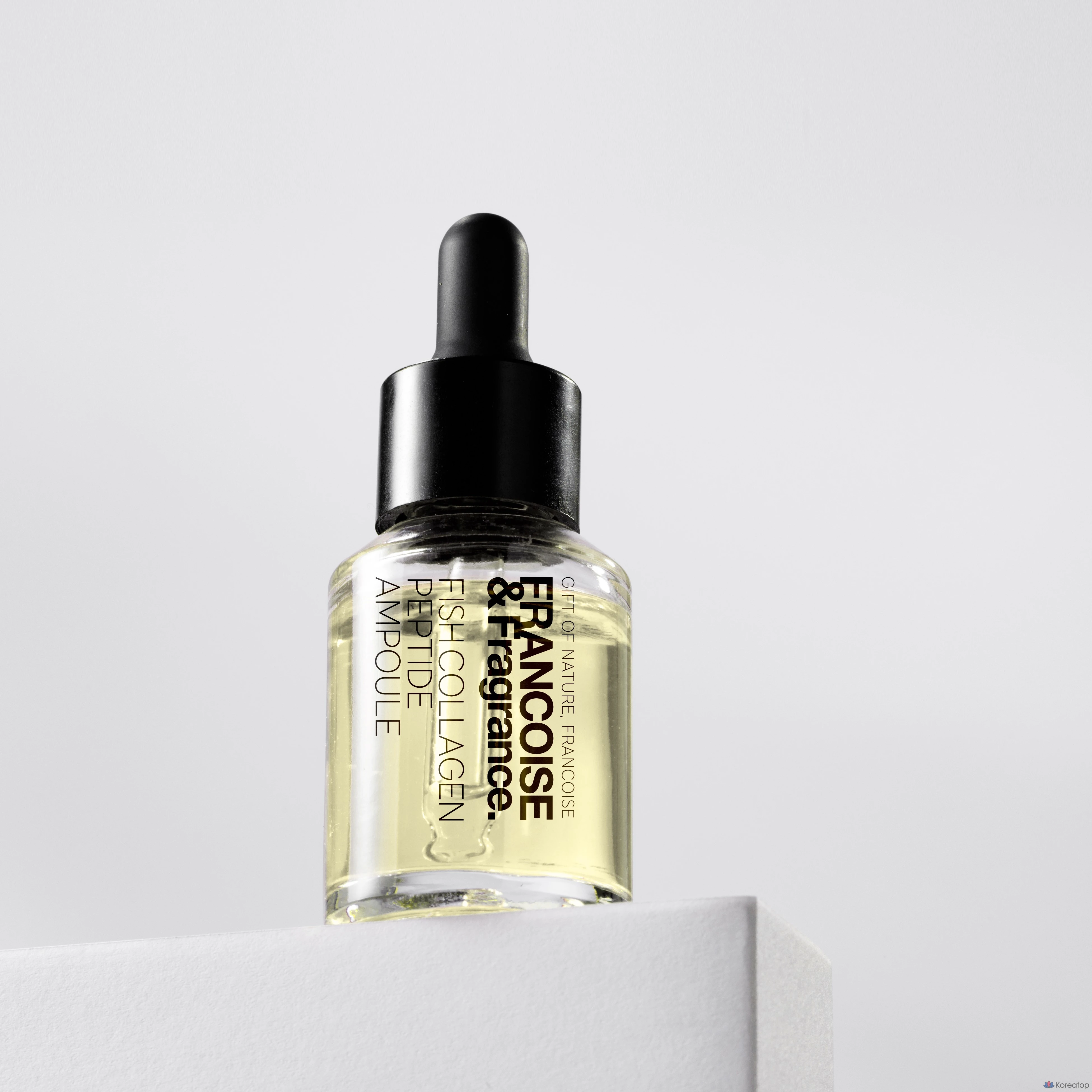 Ампульная сыворотка Francoise&amp;fragrance Fish Collagen Peptide Ampoule, 30 мл, 1 шт.