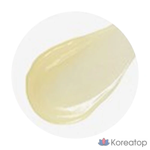 Бальзам для губ FMGT Lip Care Cream, оттенок 01 Shea Butter, 12 г, 1 шт.