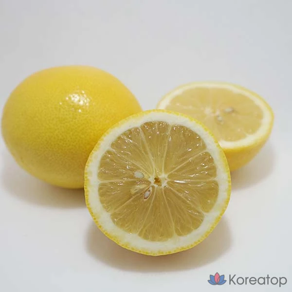 Очищающее мыло для лица Sidmool High Concentrate Lemon Whitening Cleansing Soap, 100 г, 1 шт.