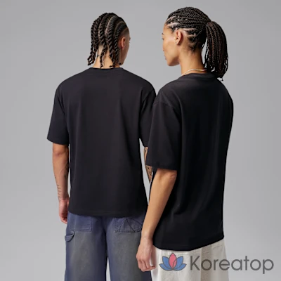Футболка Jordan x Levi's Short Sleeve T-Shirt