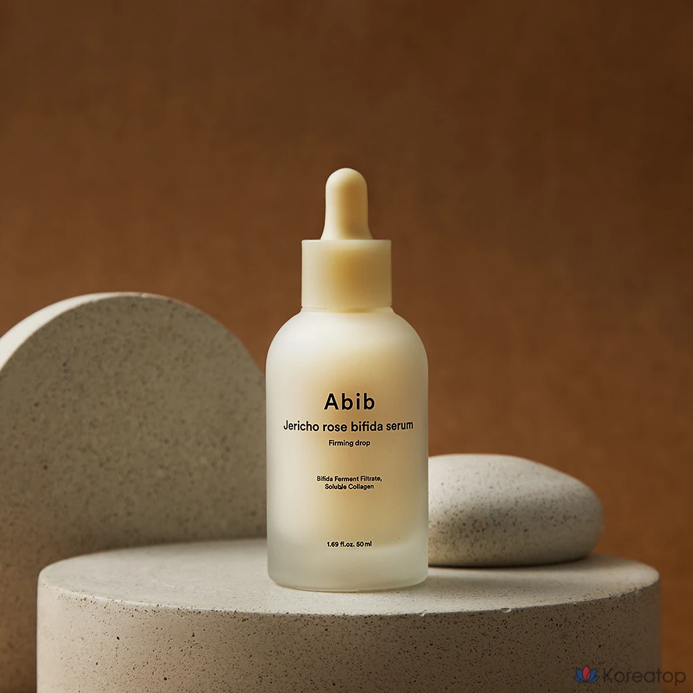 Сыворотка Abib Resurrection Plant Bifida Serum Firming Drop, 50 мл, 1 шт.