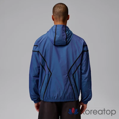 Куртка мужская Jordan Flight Tech Draft Jacket