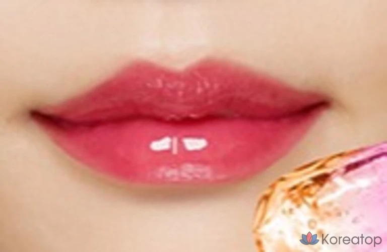 Масло для губ ELROEL Blanc Essential Lip Oil, 1 шт., фото 2