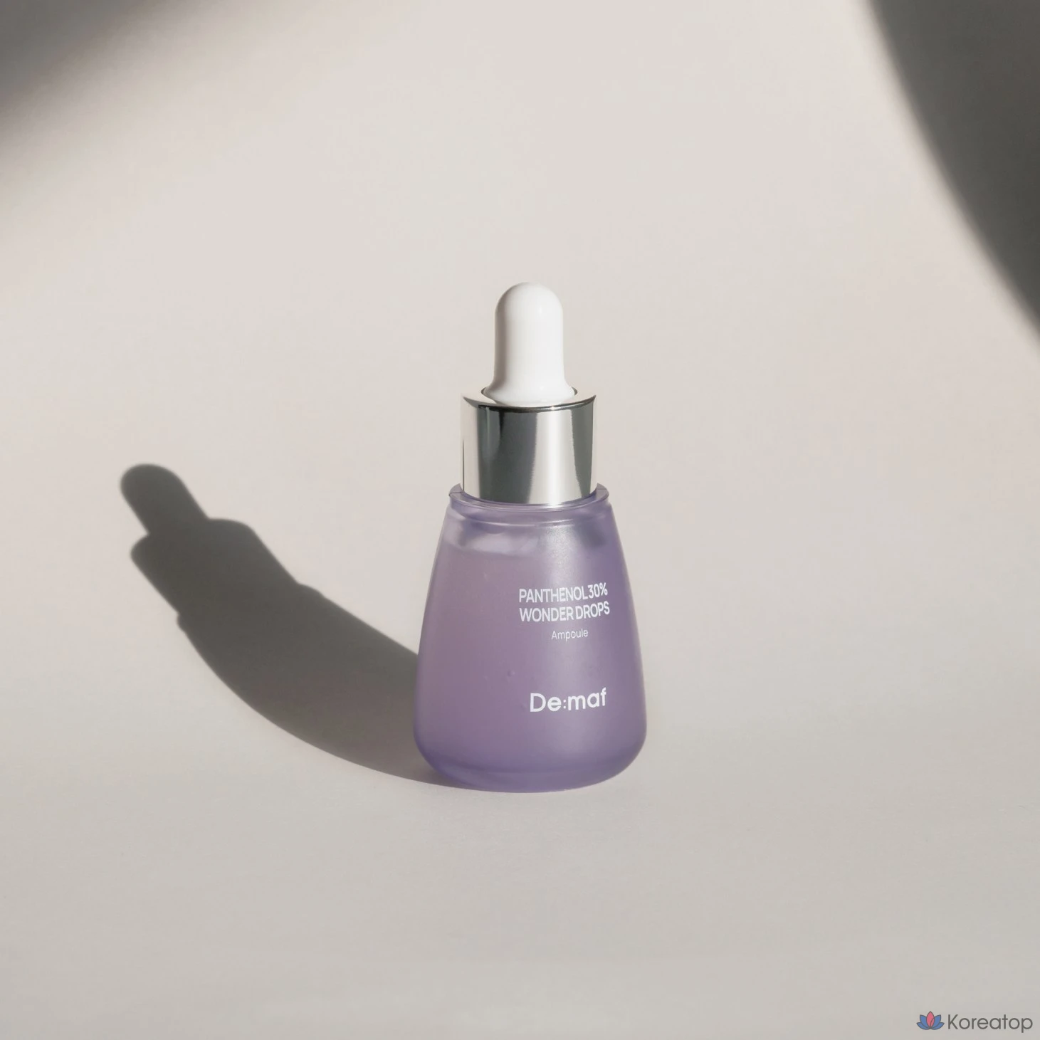 Ампульная сыворотка Easydew DW-EGF Wonder Drops Panthenol 30%, 20 мл, 1 шт.
