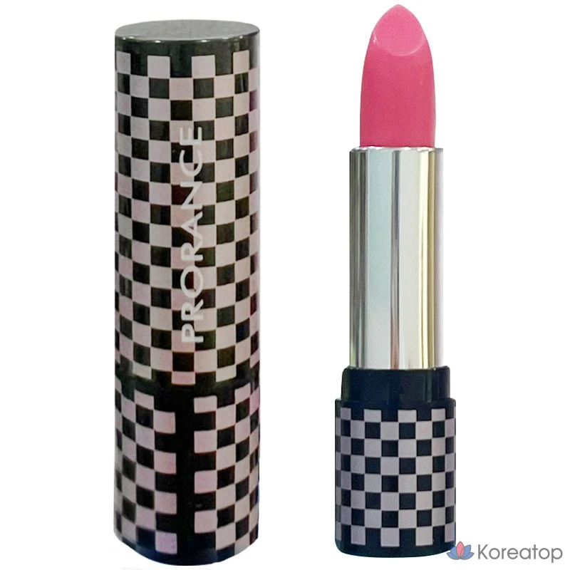Губная помада Prorance Magic Lipstick (Matte Color Changing Lipstick), 4 оттенка