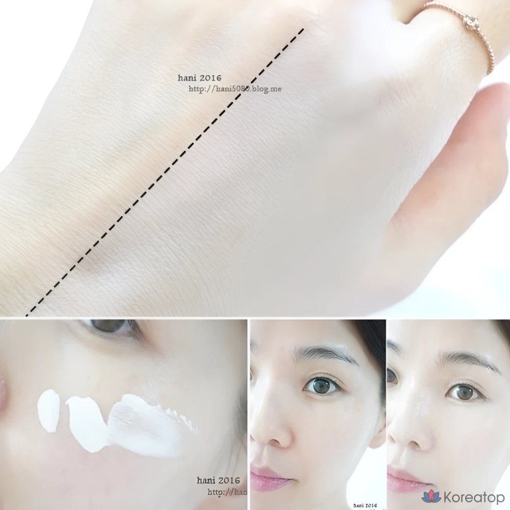 Тон-ап крем Forencos Wonderwerk Marula Tone Up Cream, 15 мл, 1 шт.