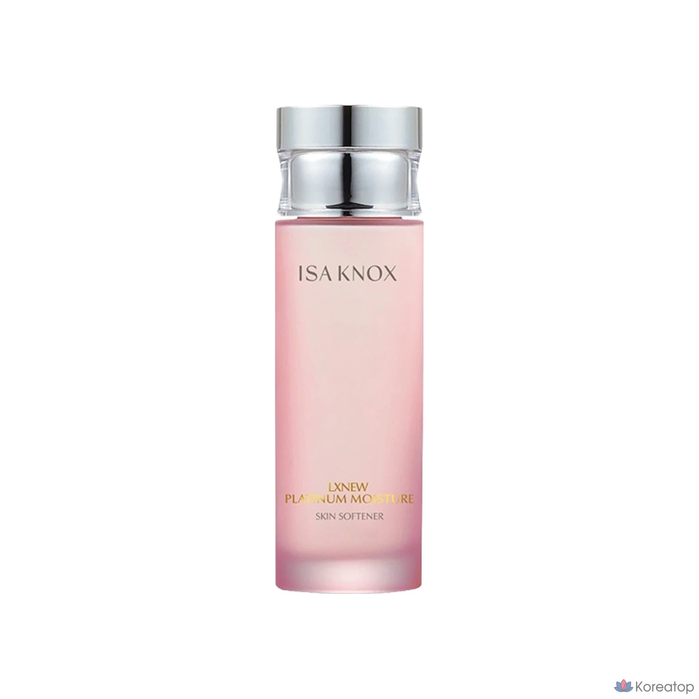 Набор для ухода Isa Knox Platinum Moisture Basic Set, 1 шт.