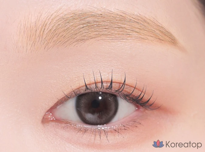 Тинт для бровей Cosnori Tone-On Waterproof Brow Cara, оттенок 03 Butter Blonde, 3 г, 1 шт., фото 2