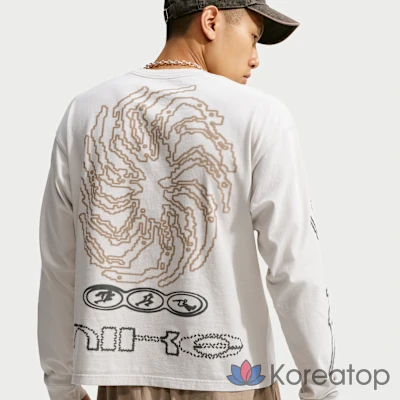 Лонгслив Nike Sportswear