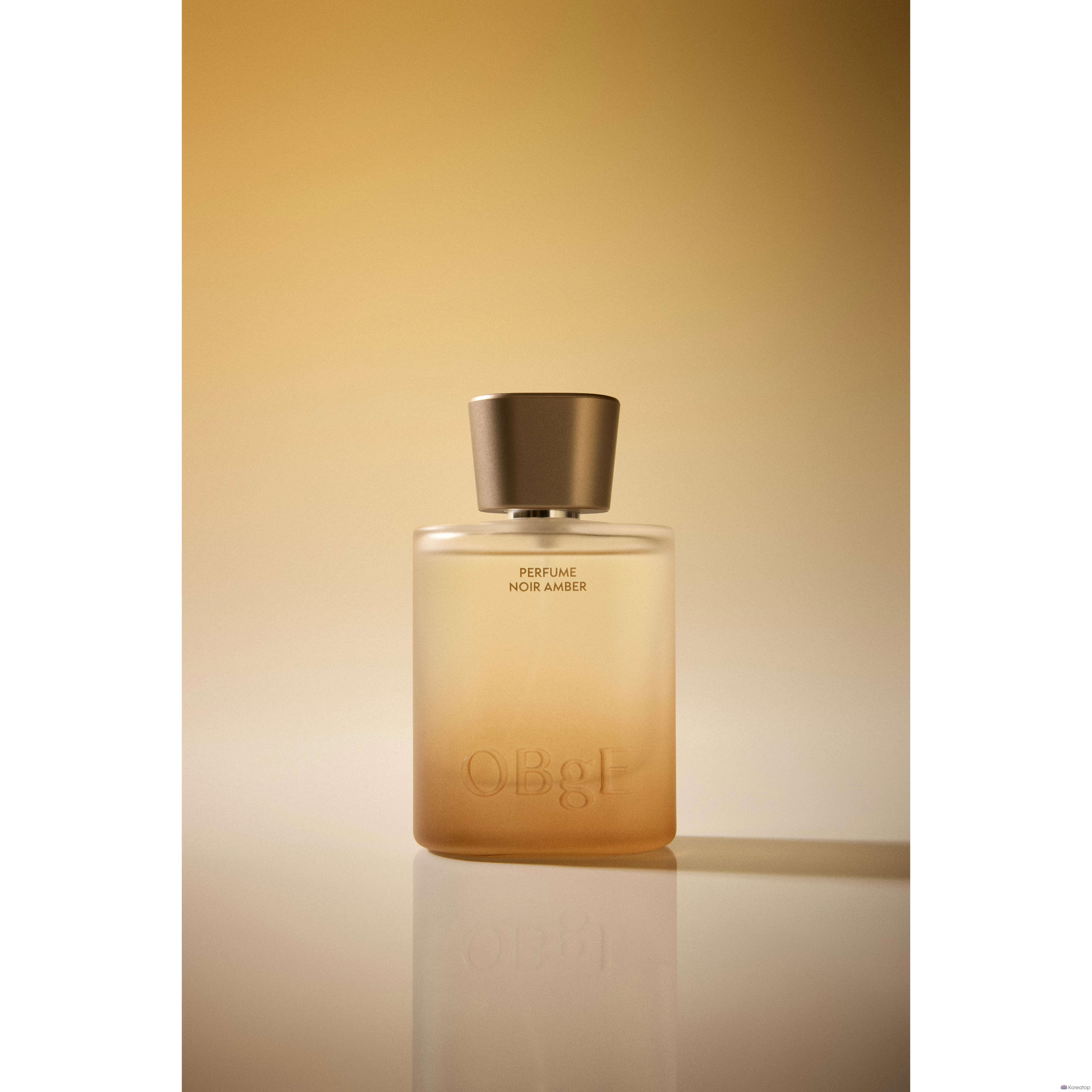 Парфюм OBge Perfume Noir Amber, 50 мл, 1 шт.