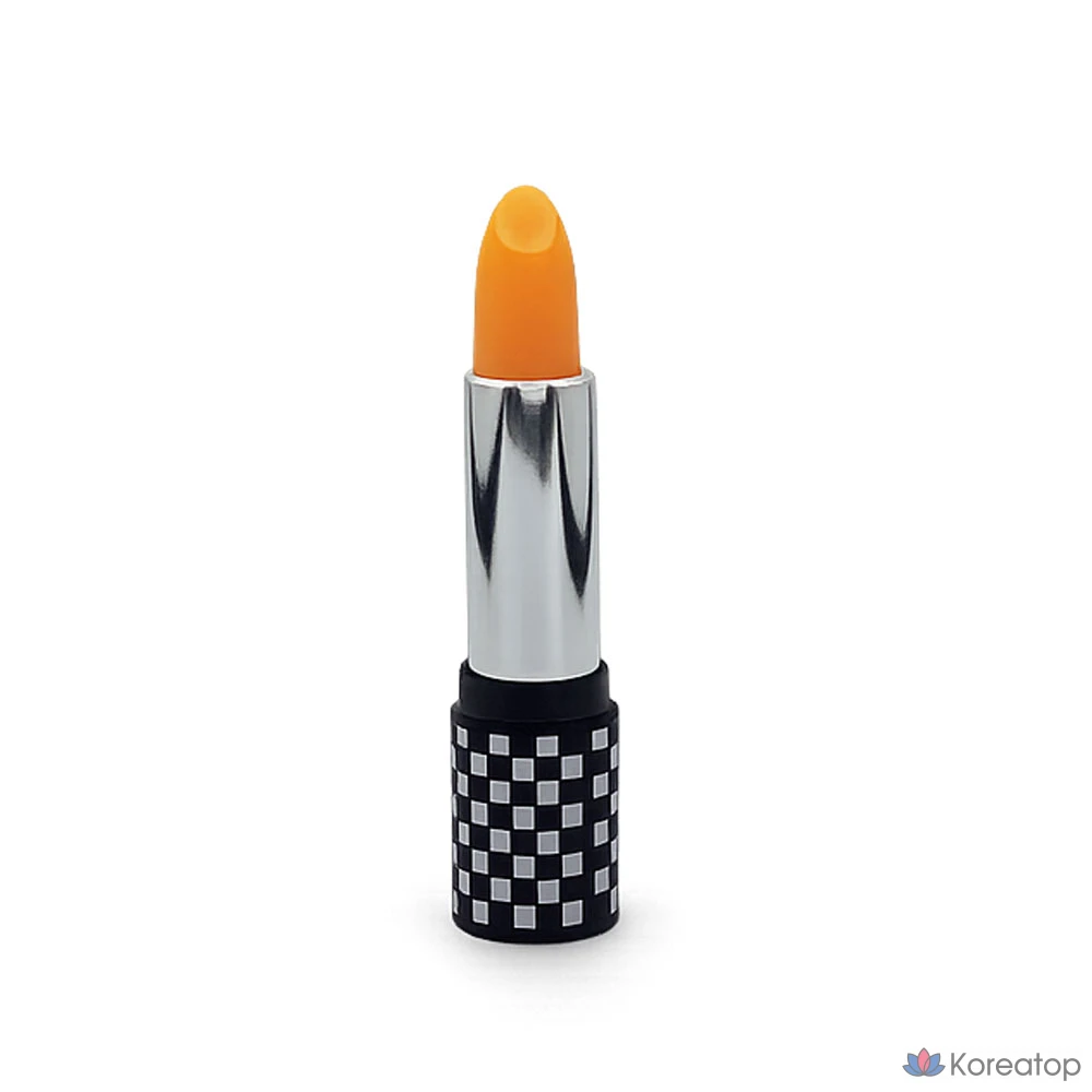 Губная помада Prorance Magic Lipstick, оттенок 2 Yellow, 10 г, 1 шт., фото 2