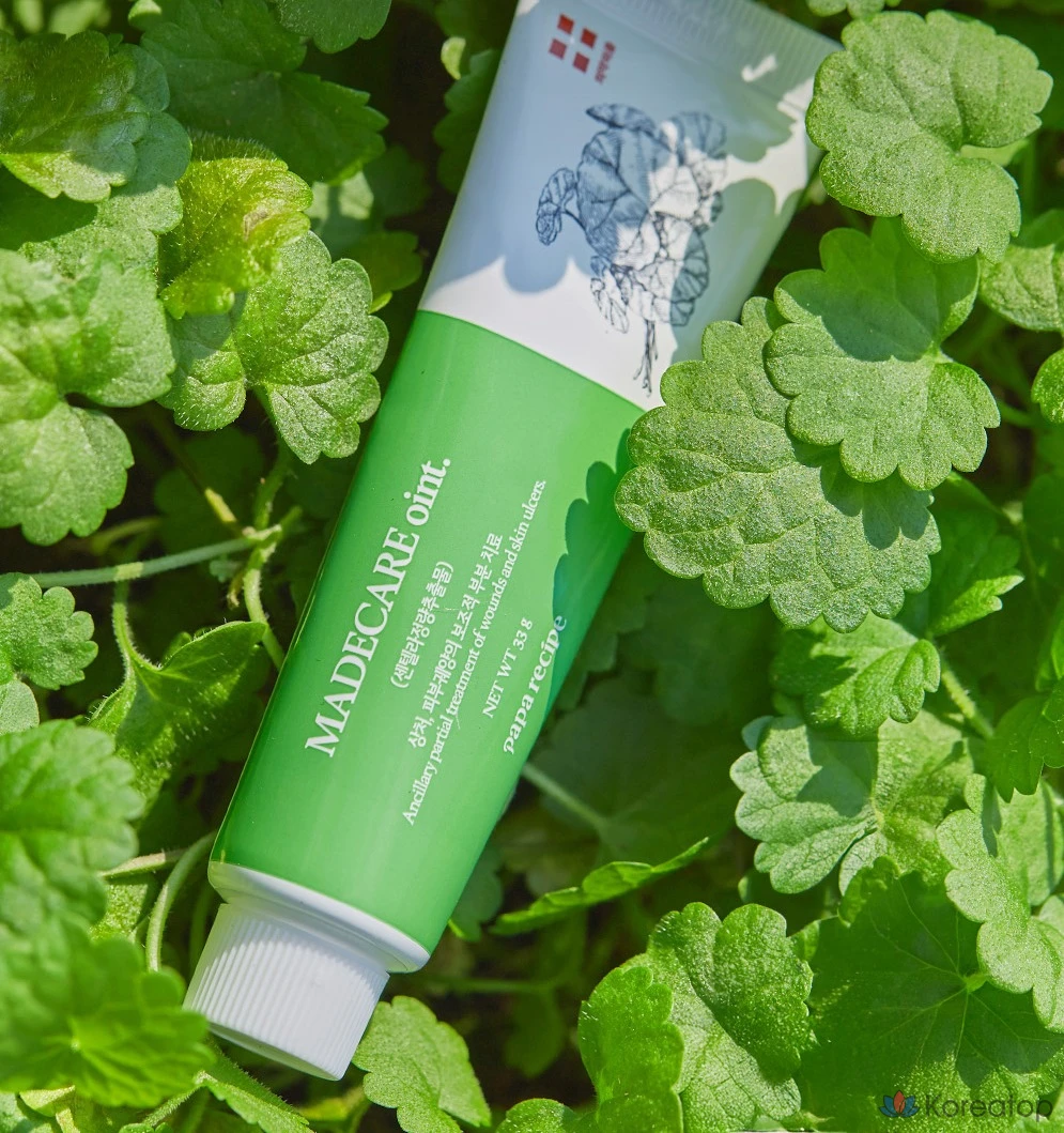 Мазь Papa Recipe Madecare Ointment, 33 г, 1 шт.