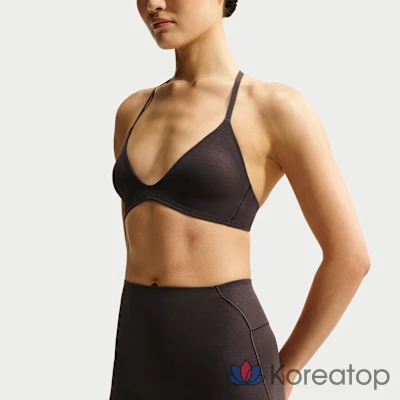 Шорты женские Nike Skims Studio Stretch 3-Inch