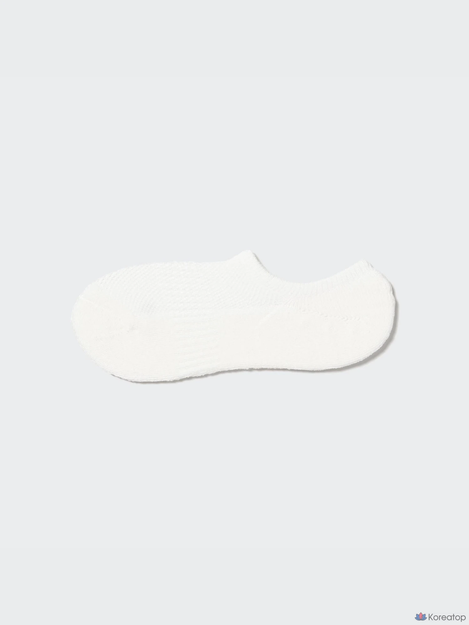 Носки Uniqlo Sports Very Short Socks (Pile)