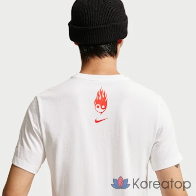 Футболка мужская Nike Sportswear