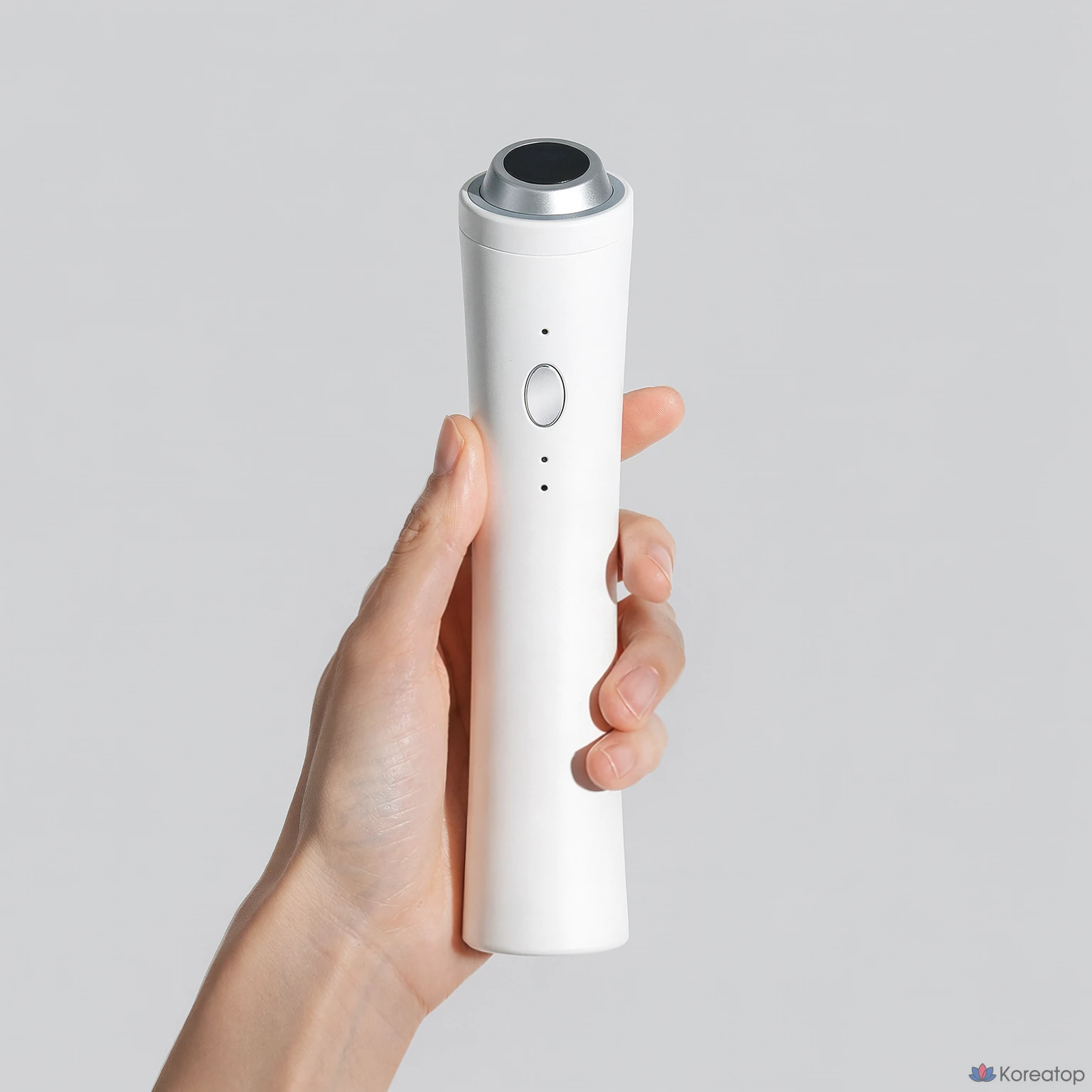 Косметический прибор для ухода за кожей P.CALM Clear Pro, белый, 1 шт.