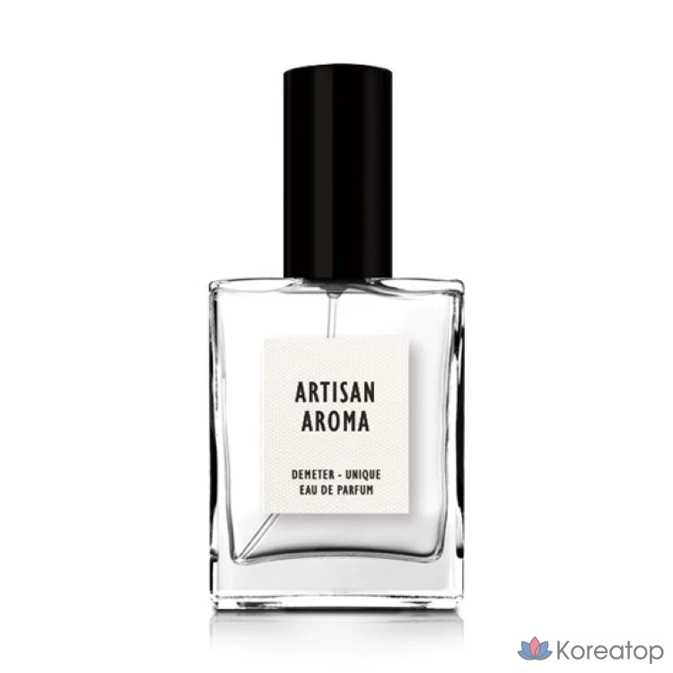 Од туалетная Demeter Artisan Aroma Eau de Parfum, 16 мл, 1 шт.