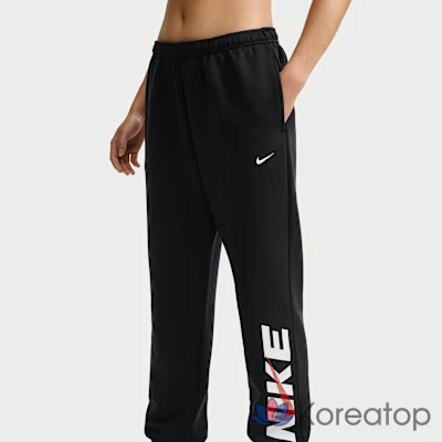 Брюки женские Nike One Dri-FIT Pants