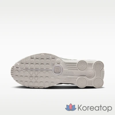 Кроссовки мужские Nike Shox R4
