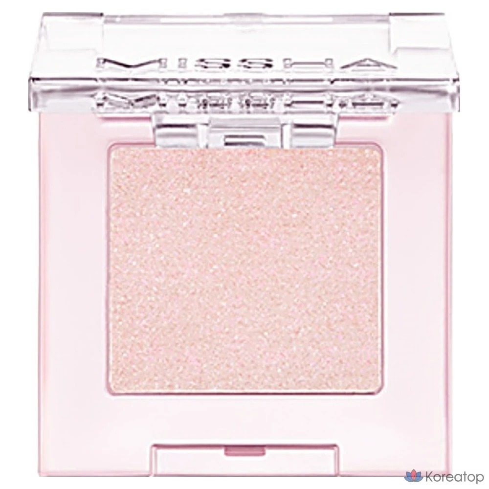 Пилинг Missha Modern Pot, оттенок 301 Peach Sunlight, 1 шт.