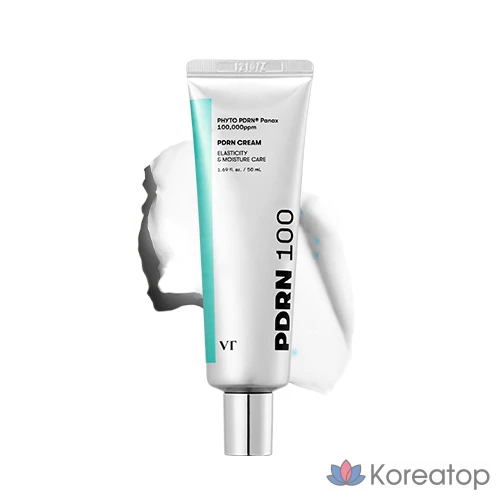 Крем VT Cosmetics PDRN Cream 100, 50 мл, 1 шт.