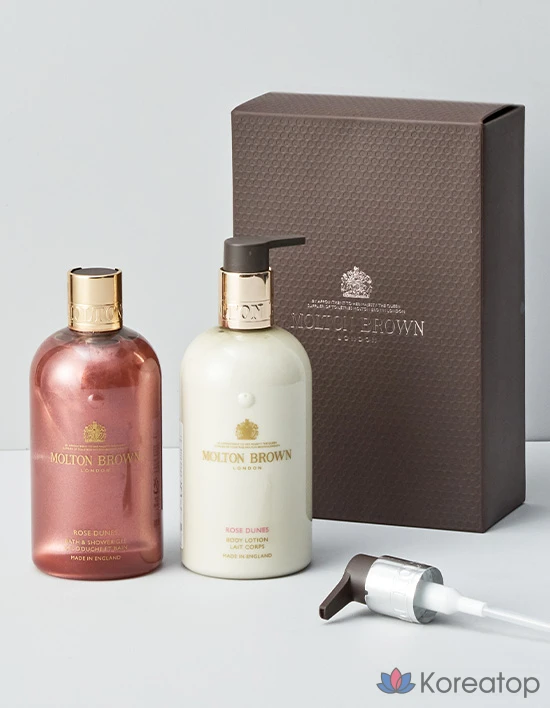 Набор для ухода Molton Brown Rose Dune Body Duo Set, 1 шт.