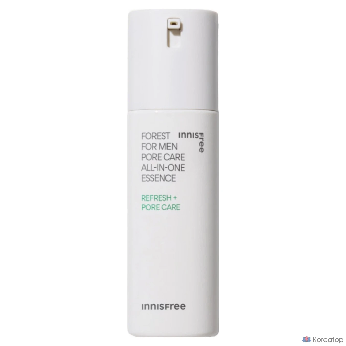 Эссенция Innisfree Forest Pore Care All-in-one Essence, 100 мл, 1 шт.