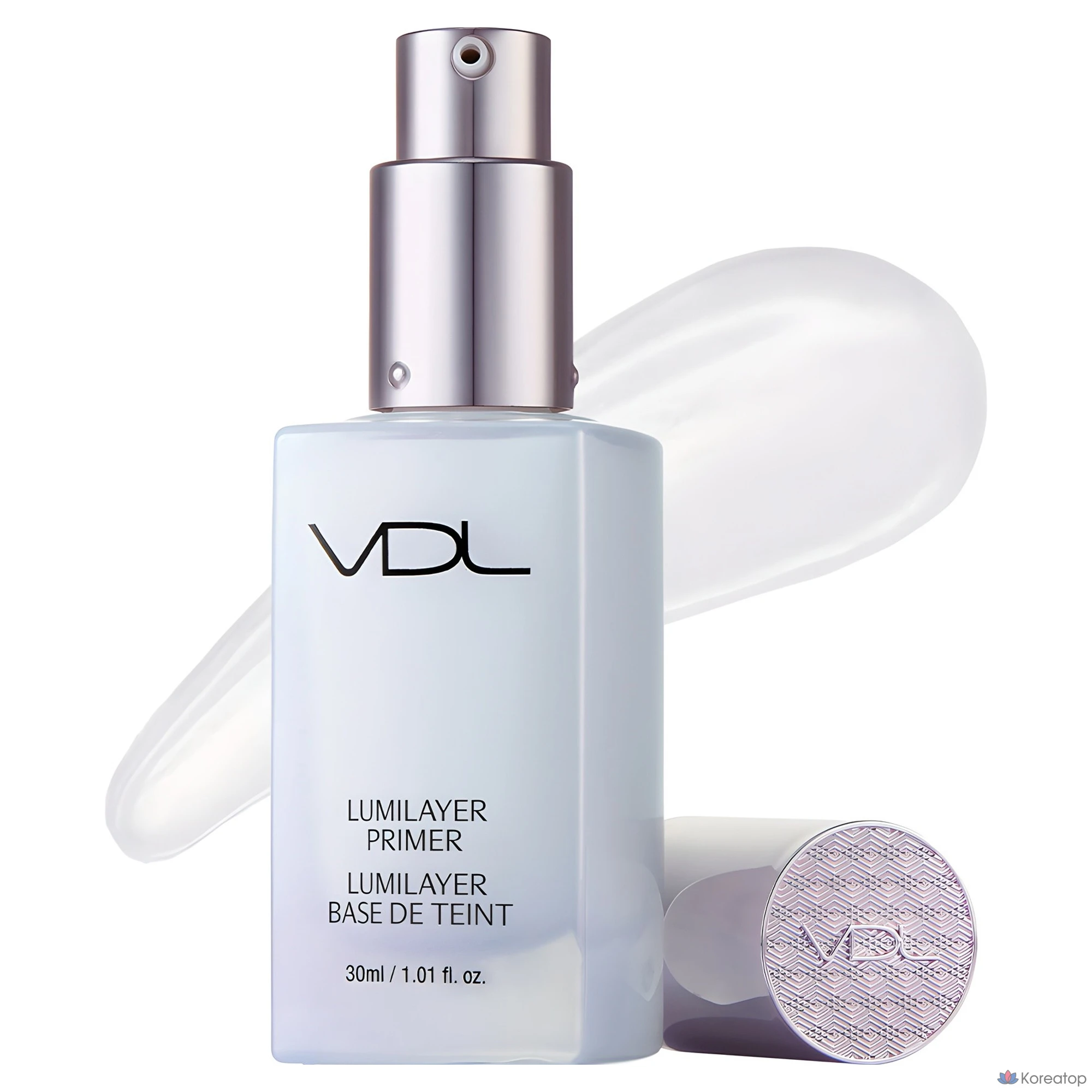 Праймер VDL Lumi Layer Primer, 30 мл, 1 шт.