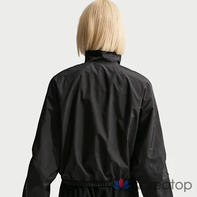 Куртка женская Nike Sportswear Oversized UV Track Jacket