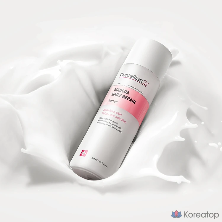 Тонер Centellian24 Madeca Daily Repair Toner, 150 мл, 1 шт.