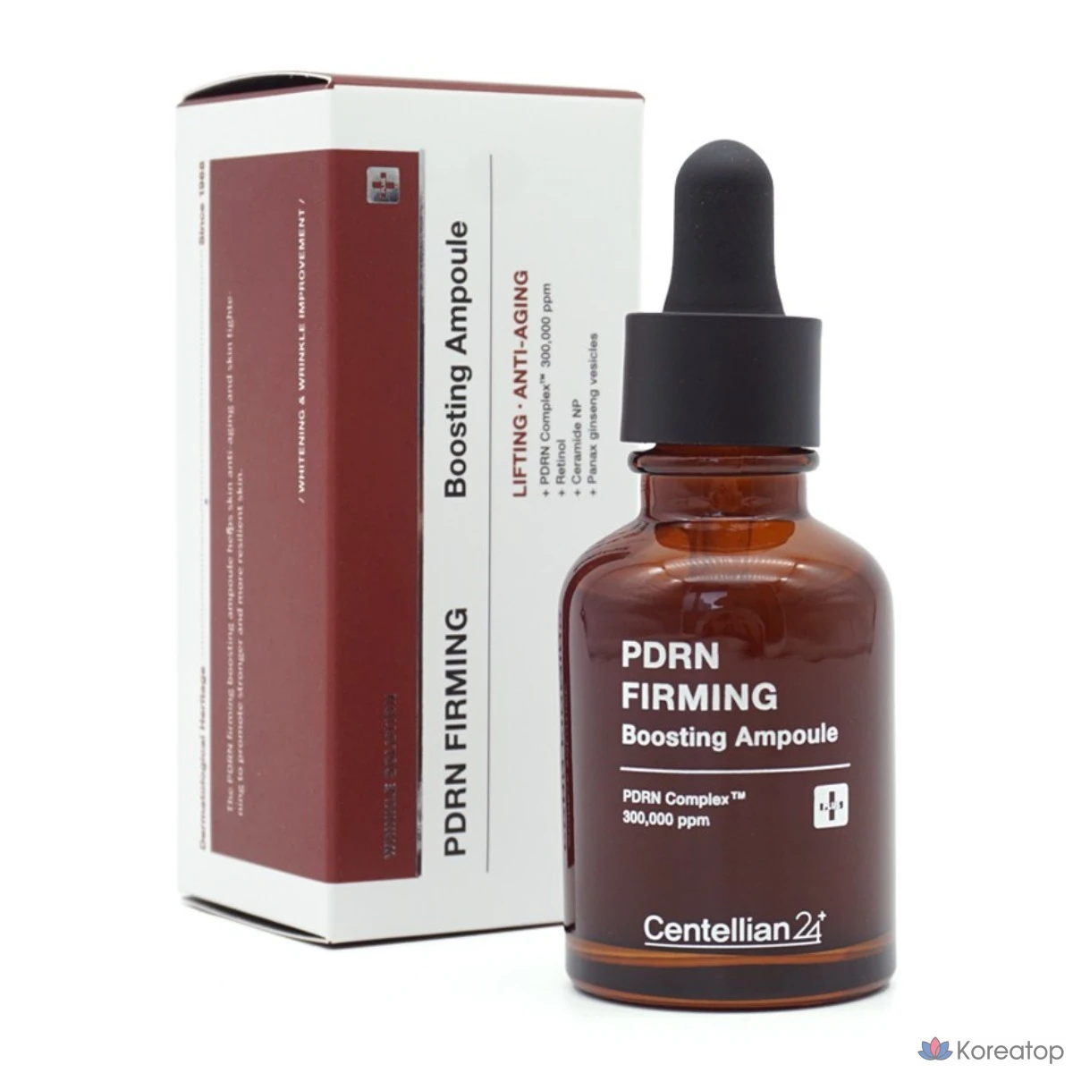 Ампульная сыворотка Centellian24 PDRN Firming Boosting Ampoule