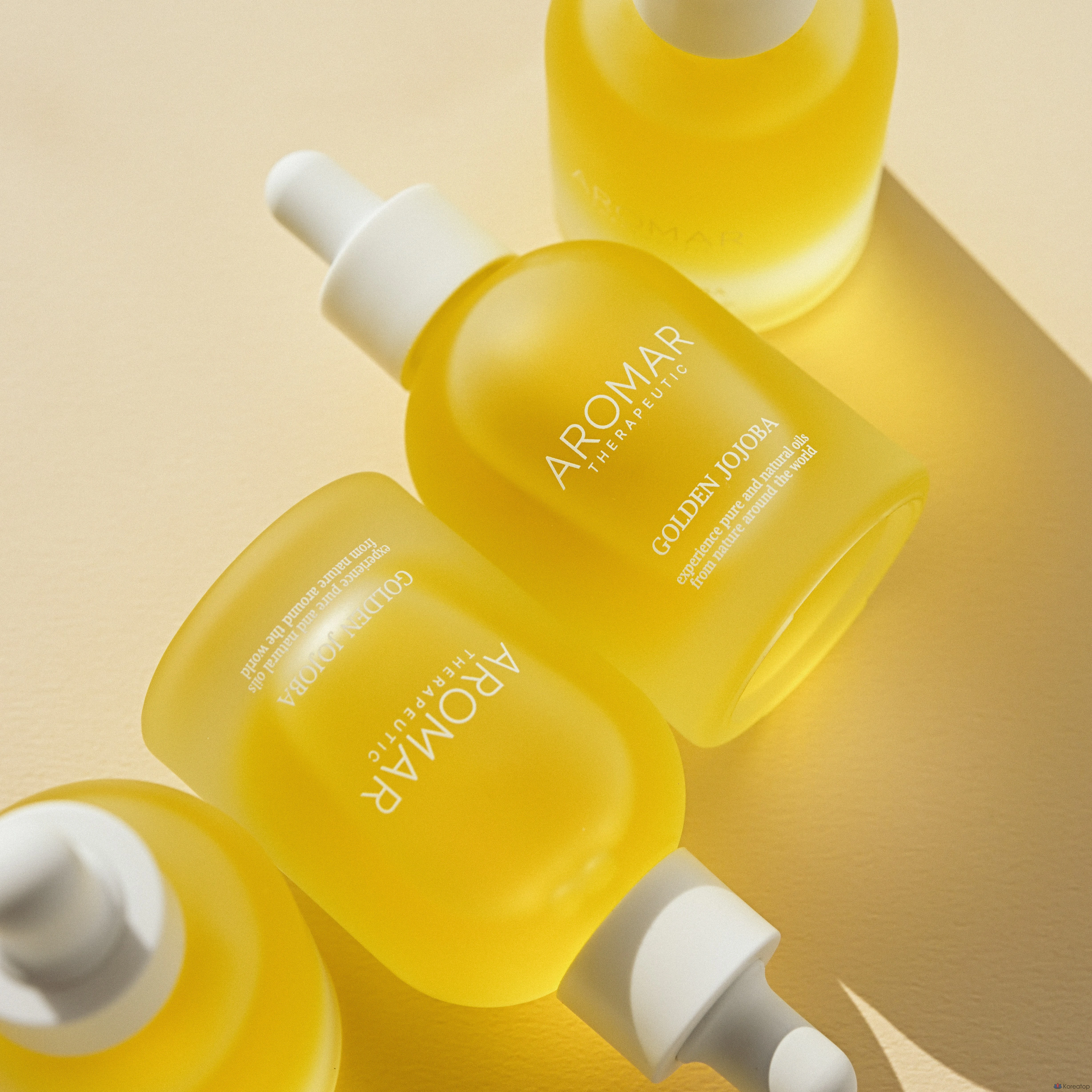 Масло для лица Francoise&amp;fragrance Aromale 100% Jojoba Oil, 30 мл, 1 шт.