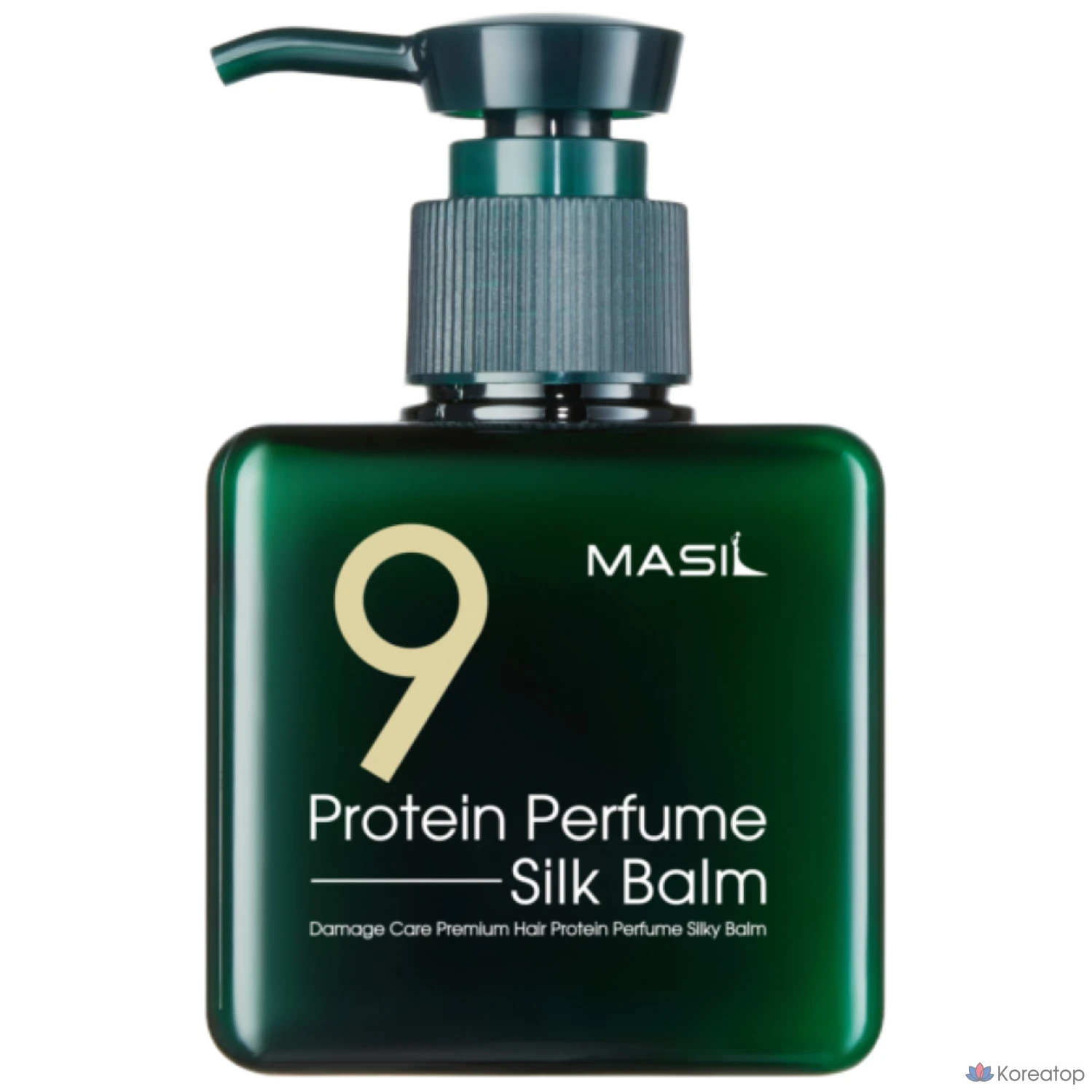 Бальзам для волос Masil 9 Protein Perfume Silk Balm, 180 мл, 1 шт.