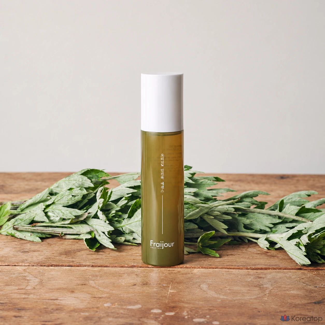 Эссенция-мист Fraijour Original Wormwood Essence Mist, 115 мл, 1 шт.