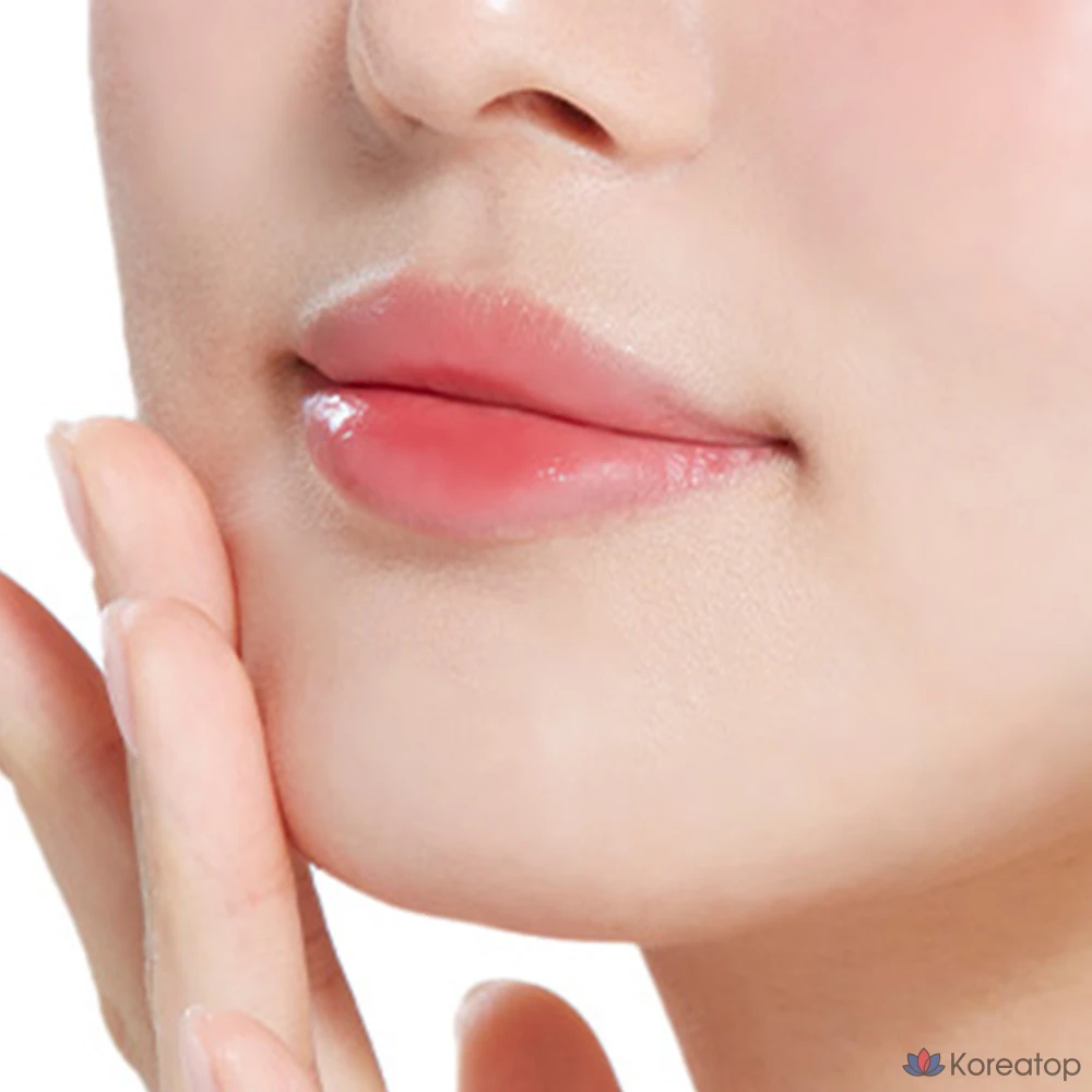Бальзам для губ Isoi Serum Lip Balm Guava, 10 г, 1 шт.