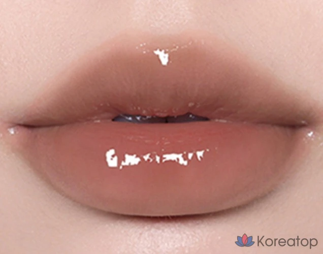 Тинт для губ Too Cool For School Sway Lip Dewy Tint, оттенок 10 Nut Sugar, 1 шт., фото 2