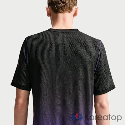 Футболка мужская Nike FC Barcelona 2026/27 Match Away Kobe Aero-Fit Soccer Authentic Jersey