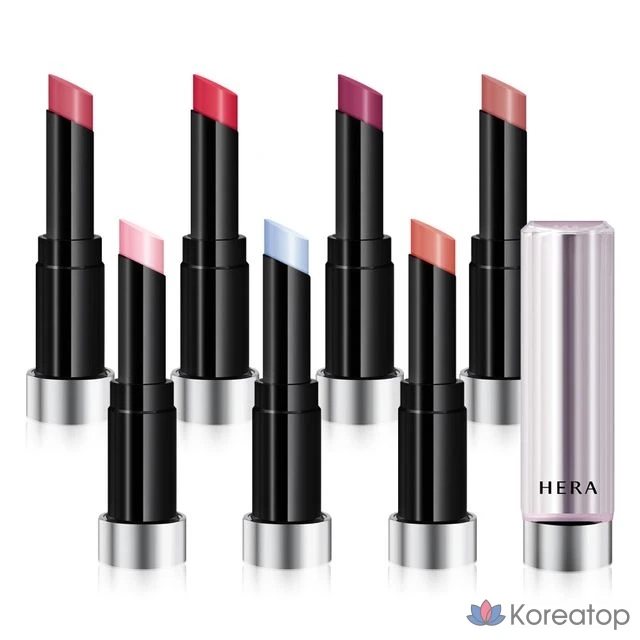 Бальзам для губ Hera Sensual Spicy Nude Lip Balm, оттенок 149 Peonia, 3.5 г, 1 шт.