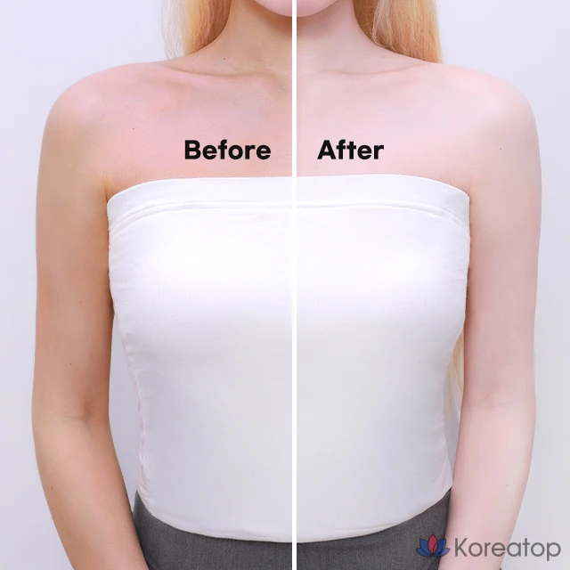 Крем AOU Tone-up Poyong Cream, 100 мл, 1 шт.