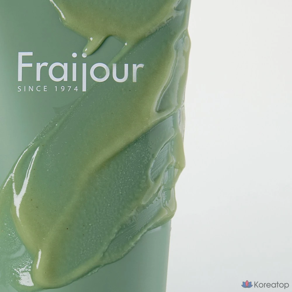 Пилинг Fraijour Natural Mugwort Peeling Gel, 150 мл, 1 шт.