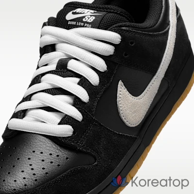 Кроссовки детские Nike Dunk Low LV8 1, фото 7
