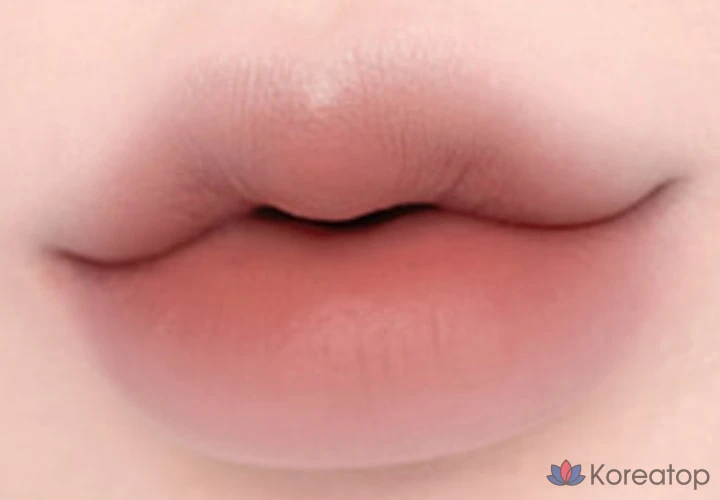 Тинт для губ Heart Percent Dot On Mood Lip Pencil, оттенок 16 Brick Rose, 0.8 г, 1 шт., фото 2