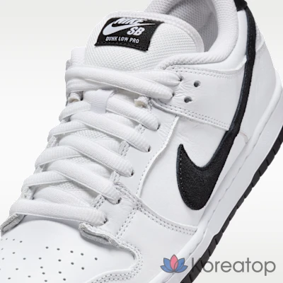 Кроссовки детские Nike Dunk Low LV8, фото 7