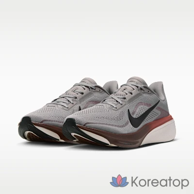 Кроссовки для бега мужские Nike Pegasus 42 Road Running Wide, фото 5