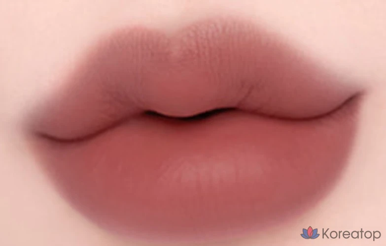 Тинт для губ Heart Percent Dot On Mood Lip Pencil, оттенок 16 Brick Rose, 0.8 г, 1 шт., фото 3