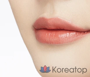 Тинт для губ Enough Off Pro BB Talk Rouge, оттенок Ginger Orange, 3.6 г, 1 шт., фото 2